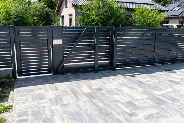 Best Residential Paver Driveway  in Manhasset Hills, NY