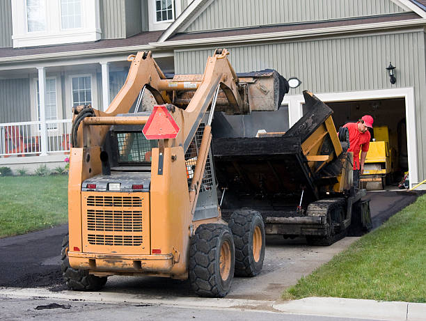 Reasons to Select Us for Your Driveway Paving Requirements in Manhasset Hills, NY