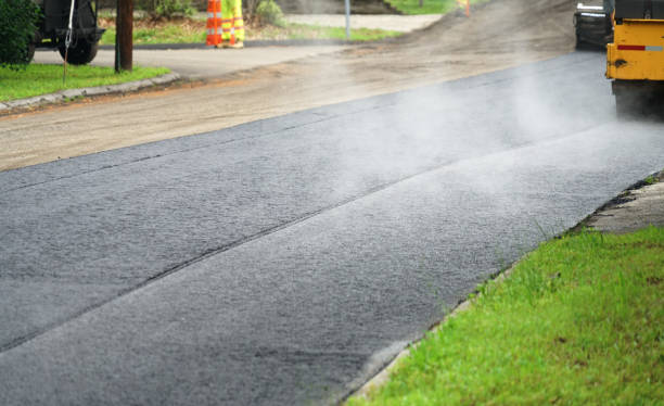 Best Local Driveway Pavers  in Manhasset Hills, NY