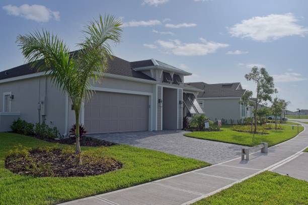 Best Driveway Resurfacing Pavers  in Manhasset Hills, NY